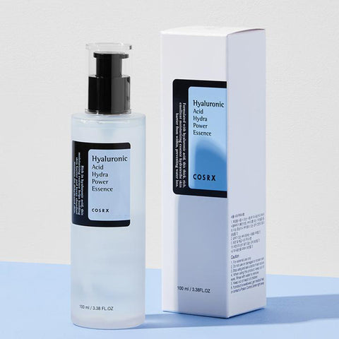 COSRX Lotiune Faciala Hidratanta cu Acid Hialuronic, 100 ml