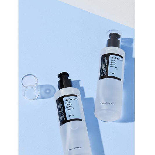 COSRX Lotiune Faciala Hidratanta cu Acid Hialuronic, 100 ml