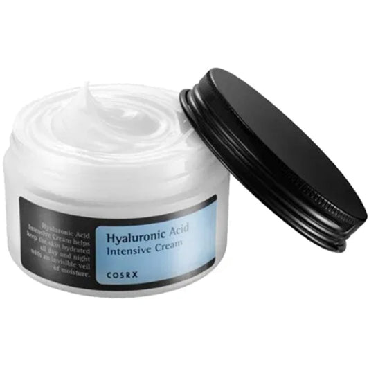 Cosrx Crema faciala intens hidratanta cu acid hialuronic, 100 ml
