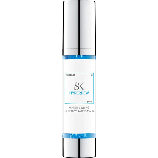 Skintegra Masca pentru fata cu Acid Azelaic 5%, Hyperdew Ultrahydrating, 50 ml