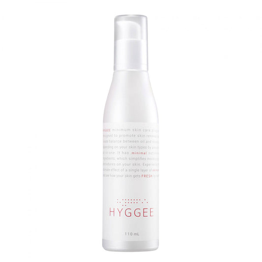 Hyggee Esenta faciala hidratanta, 110ml
