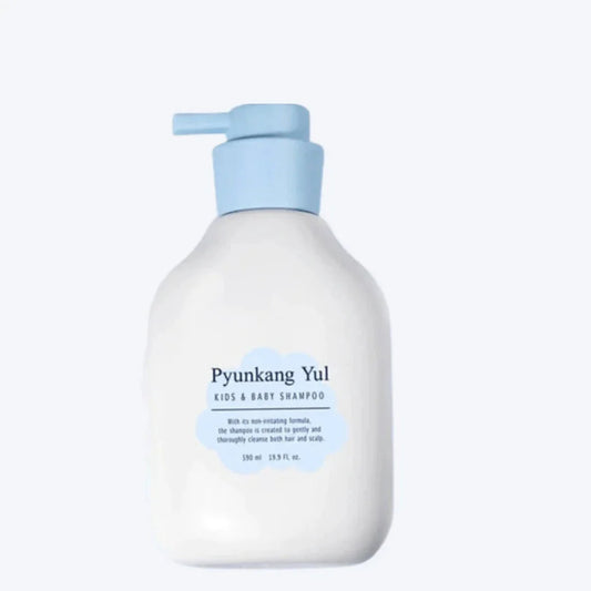 Pyunkang Yul Sampon Aroma Portocala Dulce, 590 ml