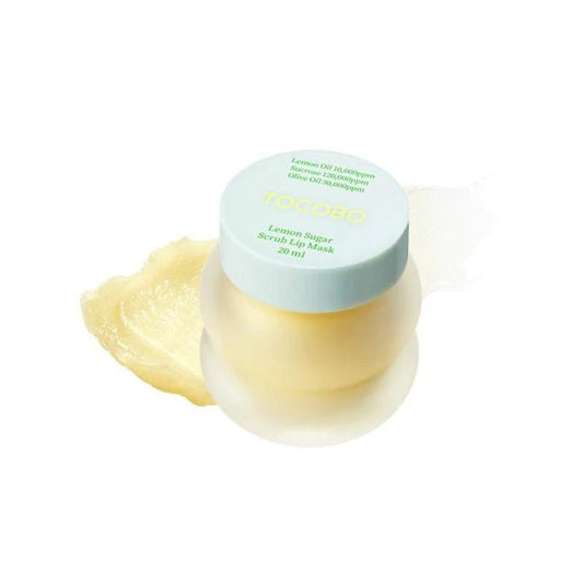 Tocobo, Sugar Lip Peeling, 20 ml