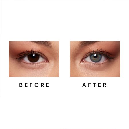 Swati Lentile de contact colorate nuanta Sapphire Blue, 2 bucati