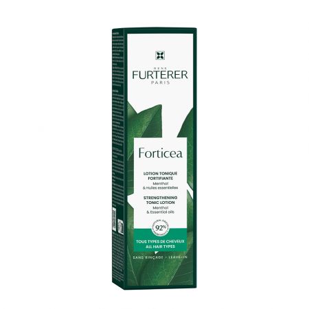 Rene Furterer Lotiune tonica fortifianta pentru scalp Forticea, 100 ml