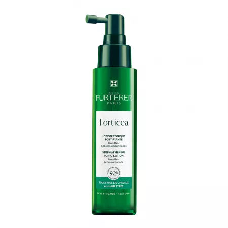 Rene Furterer Lotiune tonica fortifianta pentru scalp Forticea, 100 ml