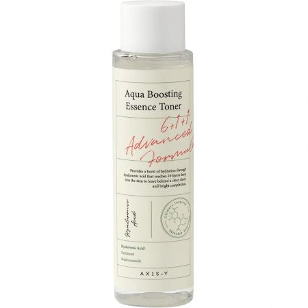 Axis-Y Lotiune Tonica Intens Hidratanta cu Acid Hialuronic, 150 ml