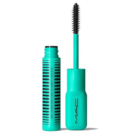 MAC Cosmetics Rimel cu efect de șampon uscat pentru volumul genelor, 9 ml