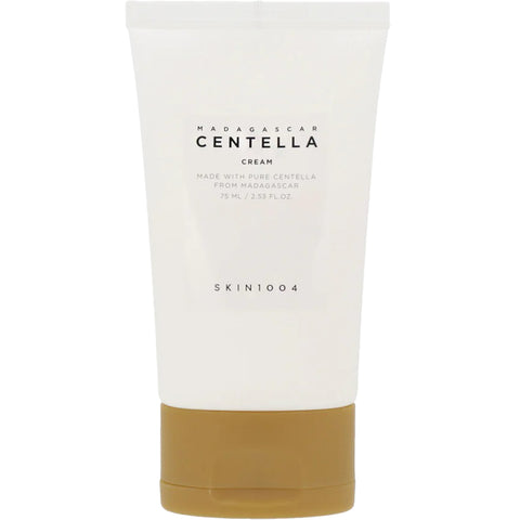 Face Cream with Centella from Madagascar 75 ml Skin1004