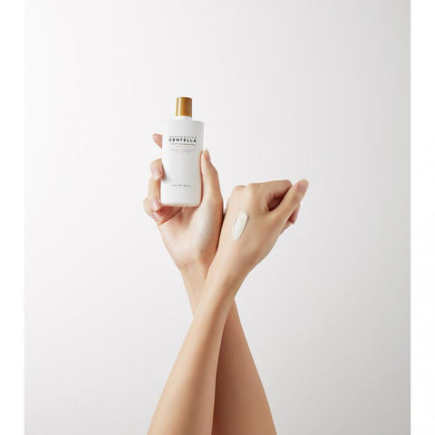 Skin1004 Crema pentru Fata cu Protectie Solara cu Pigment si Centella SPF 50 PA++++, 50 ml