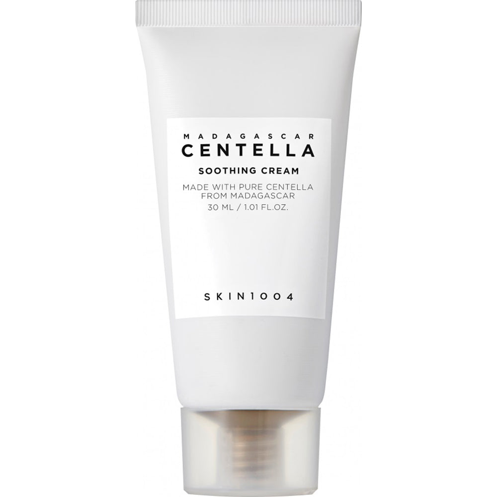 Soothing cream with Centella, 30 ml, Skin1004