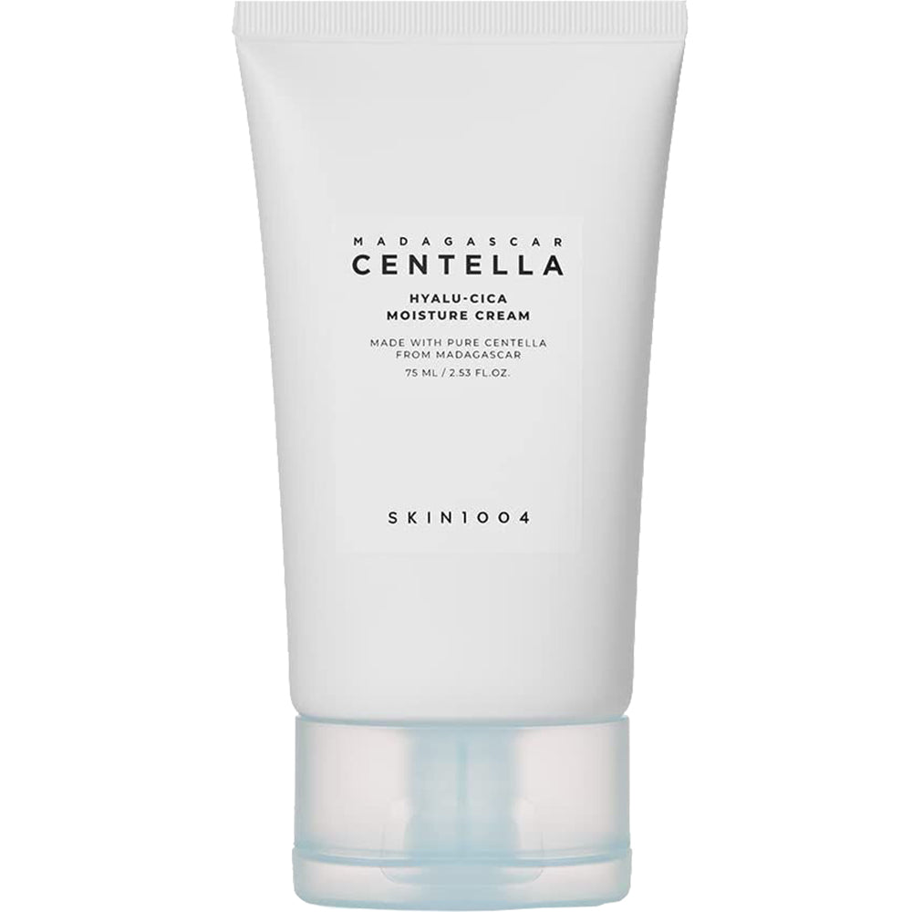 Crema cu Acid Hyaluronic si Cica 75 ml Skin1004