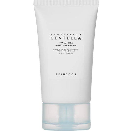 Crema cu Acid Hyaluronic si Cica 75 ml Skin1004