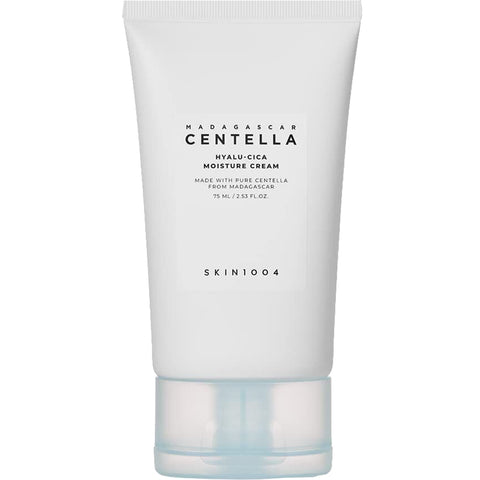 Crema cu Acid Hyaluronic si Cica 75 ml Skin1004
