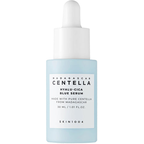 Szérum hialuronsavval és Cica-val, 30 ml, Skin1004