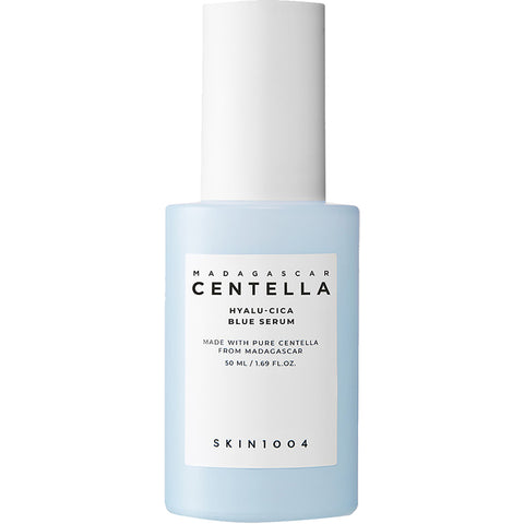 Hyalu-Cica face serum with hyaluronic acid and centella, 50 ml, Skin1004