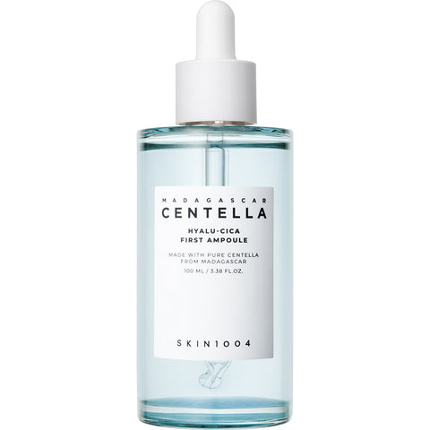 Fiola cu Acid Hyaluronic si Cica 100 ml Skin1004