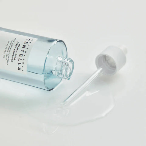 Hialuronsav és Cica ampulla 50 ml Skin1004