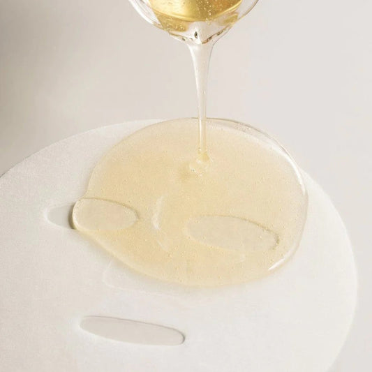 Masca tip servetel cu Centella din Madagascar, 1 bucata, Skin1004
