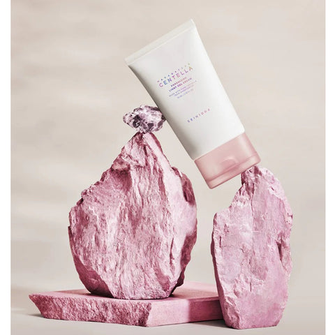 Pórusösszehúzó gélkrém a pórusok csökkentésére Centella kivonattal, 75 ml, Skin1004