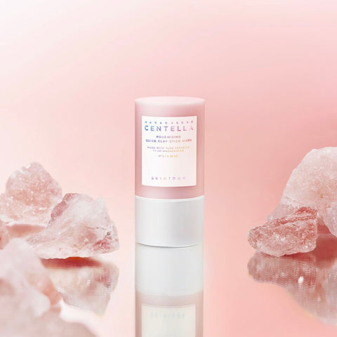 Poremizing pore-minimizing stick mask, 27 g, Skin1004