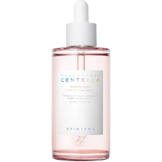 Ser de fata pentru minimizarea porilor Poremizing, 100 ml, Skin1004