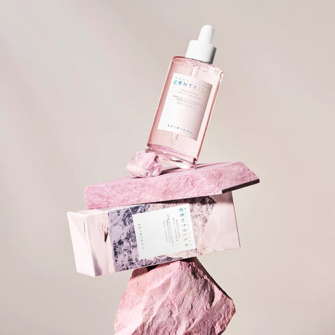 Ser de fata pentru minimizarea porilor Poremizing, 100 ml, Skin1004