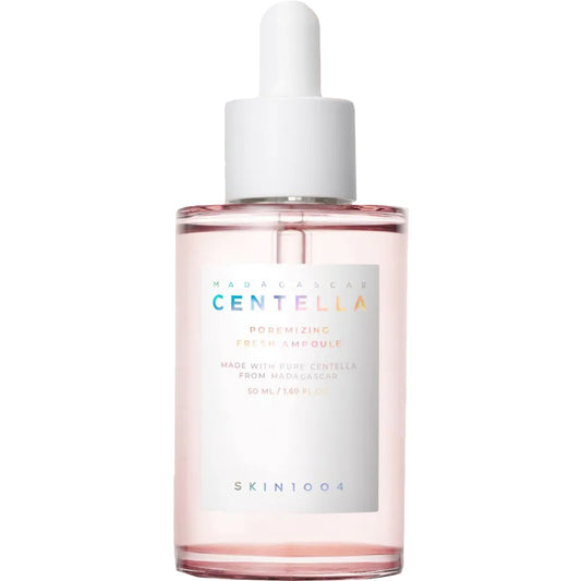 Ser de Fata pentru Minimizarea Porilor cu Centella 50 ml Skin1004
