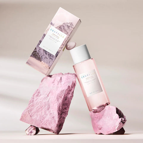 Pórusösszehúzó, tisztító és pórusösszehúzó arctonik, 210 ml, Skin1004