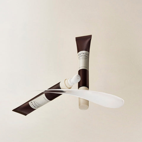 Bakuchiol szemkörnyékápoló krém a ráncok és a sötét karikák csökkentésére Probio-Cica, 20 ml, Skin1004