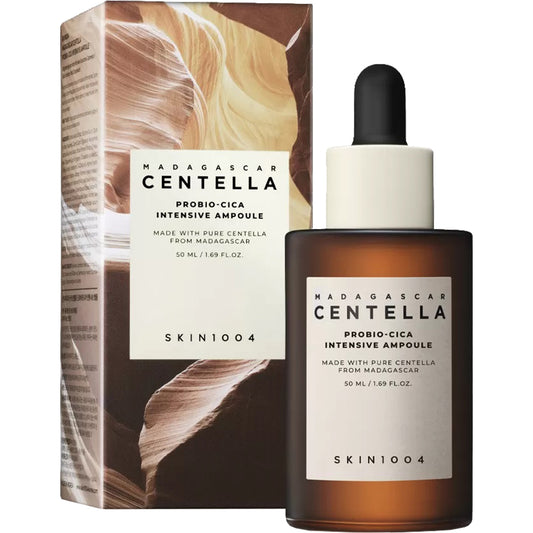 Fiola cu Probiotice si Centella 50 ml Skin1004