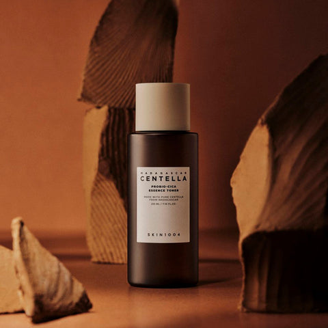 Toner with Probiotics and Centella 210 ml Skin1004