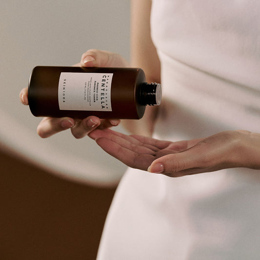 Toner cu Probiotice si Centella 210 ml Skin1004