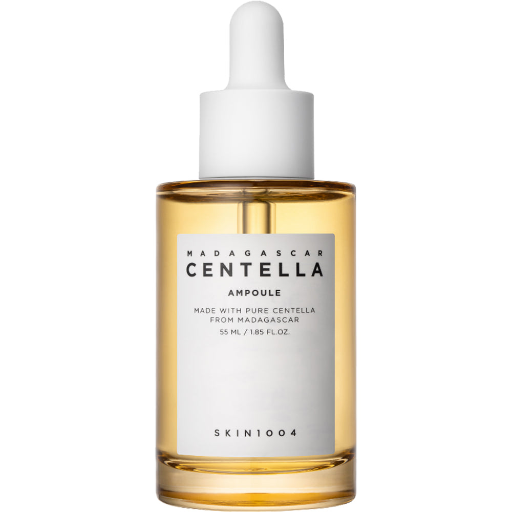 Arcszérum Centella Asiatica-val Madagaszkárról, 55 ml, Skin1004