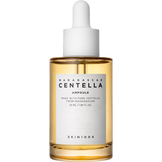 Arcszérum Centella Asiatica-val Madagaszkárról, 55 ml, Skin1004