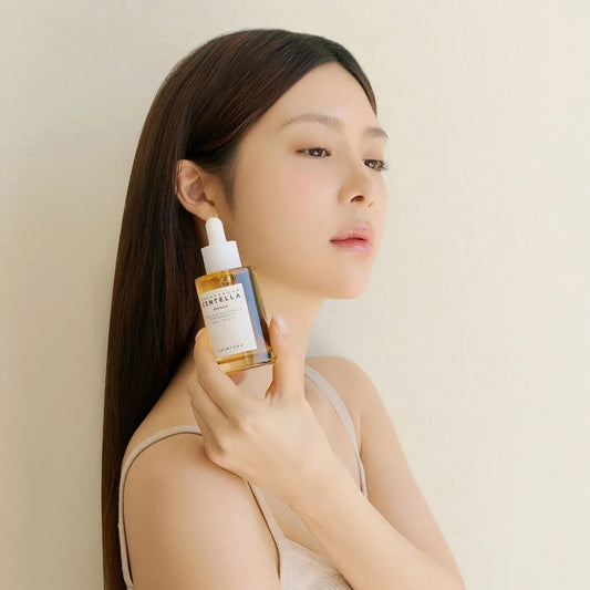 Arcszérum Centella Asiatica-val Madagaszkárról, 55 ml, Skin1004