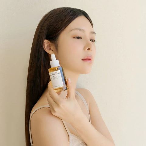 Arcszérum Centella Asiatica-val Madagaszkárról, 55 ml, Skin1004