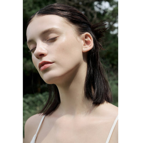Tea-Trica nyugtató, kipirosodás elleni szérum érzékeny bőrre, 30 ml, Skin1004