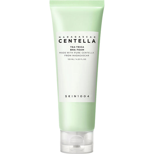 Spuma de curatare cu BHA, 125 ml, Skin1004