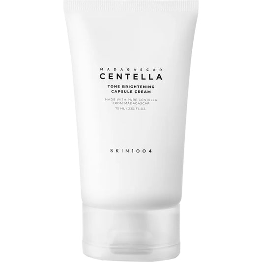 Face cream Skin1004 Capsule Tone Brightening Madagascar Centella, 75 ml