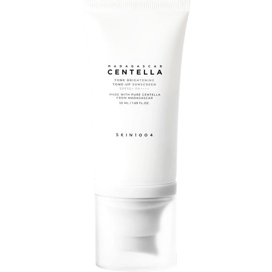 Crema de Protectie Solara SPF50+ PA++++ 50 ml Skin1004