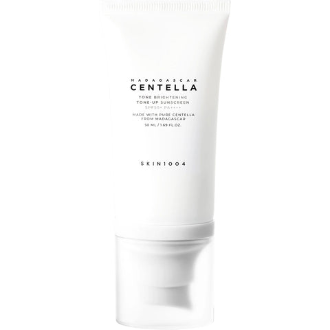 Crema de Protectie Solara SPF50+ PA++++ 50 ml Skin1004
