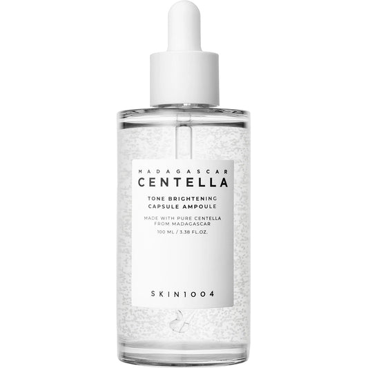Ser pentru Fata cu Efect de Iluminare cu Centella Tone Brightening 100 ml Skin1004