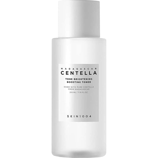 Toner cu Centella pentru Iluminarea Tenului 210 ml Skin1004