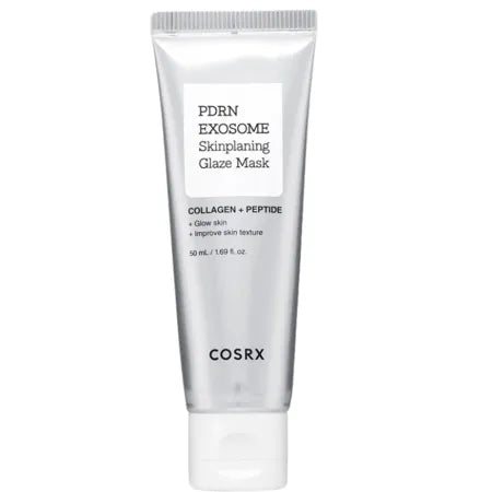 Cosrx Masca peel-off pentru stralucire cu PDRN si Exosome, 50 ml