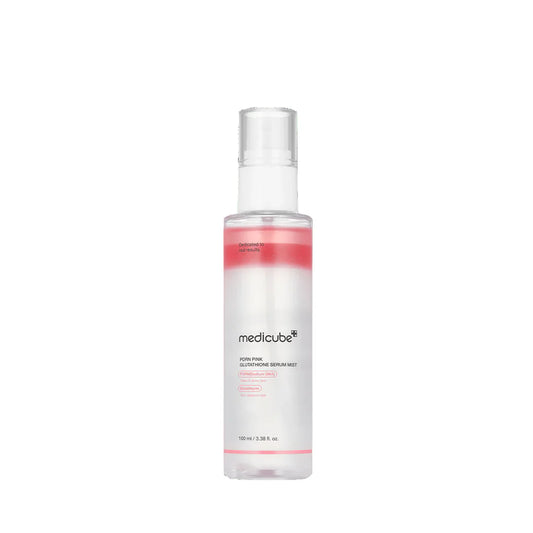 Medicube, Spray pentru ten cu PDRN si glutationa, 100ml