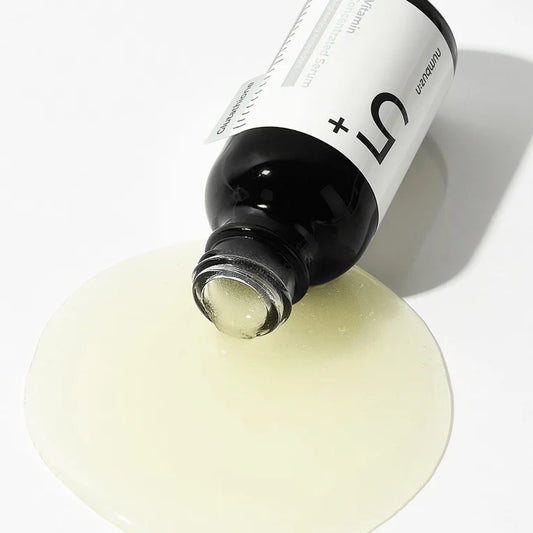 Numbuzin No.5  Ser de Iluminare, 30ml