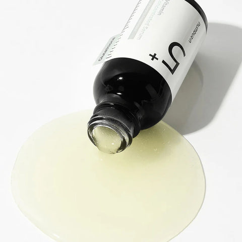 Numbuzin No.5  Ser de Iluminare, 30ml