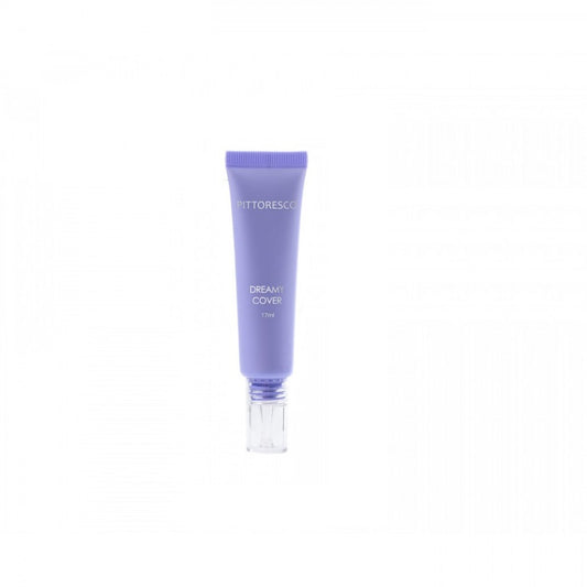 Pittoresco Anticearcan-corector, BB Cream Dreamy Cover, 17 ml