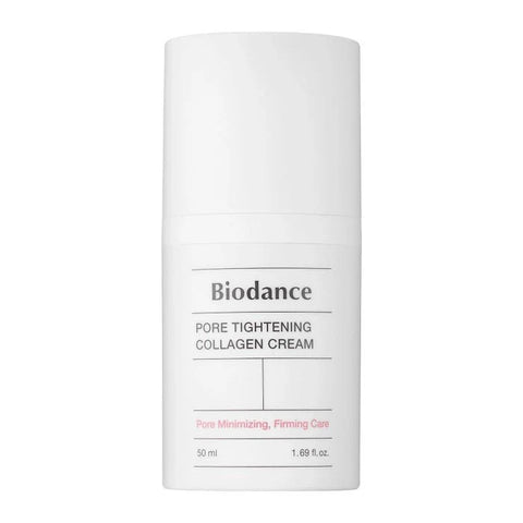 Biodance, Collagen Face Cream for Pore Reduction, 50 ml